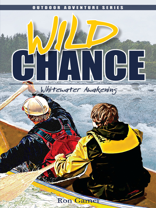 Title details for Wild Chance by Ron Gamer - Available